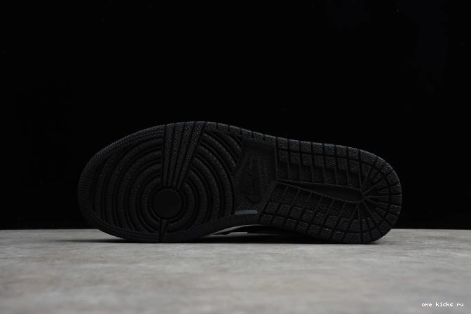 Chep Onekick 1 554724-073 Jordan White Shadow Mid AIR 0721